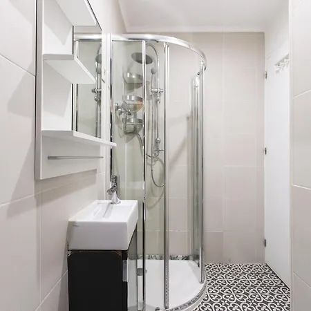 Mouraria Delight By Homing * Lisbon